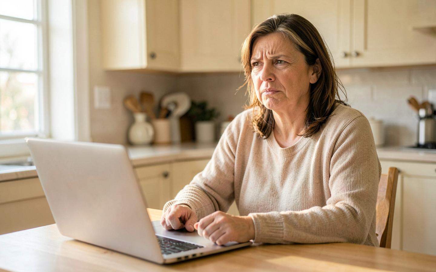 Why Your Brain Fog Isn't "Just Stress" (And What's Really Going On)