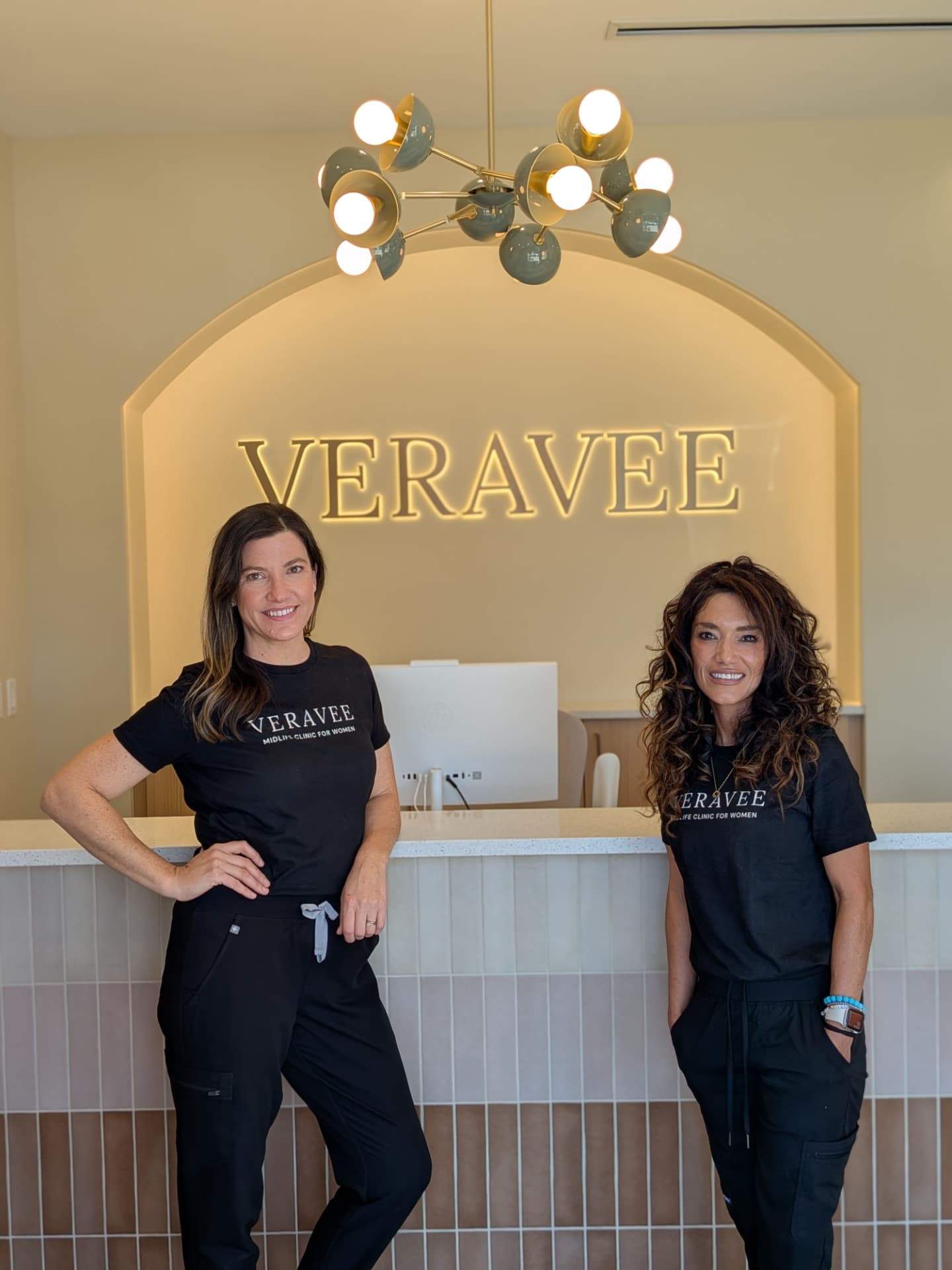 Behind the Scenes at VERAVEE: Celebrating Our Grand Opening!
